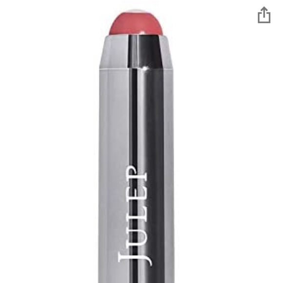 🌿 Julep It's Balm Full Coverage Lip Crayon (Nectar Pink Creme) - Picture 2 of 8
